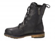 Boots "HESLER CE BLACK"_5
