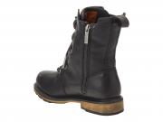 Boots "HESLER CE BLACK"_6