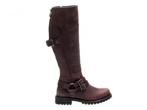 Boots "LOMITA WINE" WOLD84326