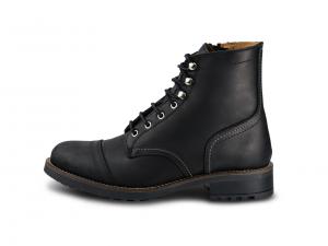 Boots "Moto Ranger Lady Black CE"_1