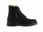 Boots "Moto Ranger Lady Black CE"_2