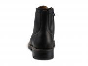 Boots "Moto Ranger Lady Black CE"_4