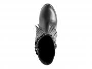 Boots "Retta Fringed"_10
