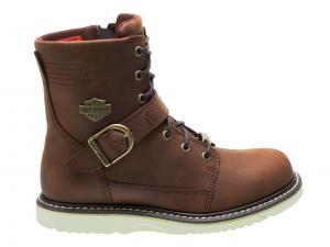 Women-Boots "Darton Brown" WOLD86025