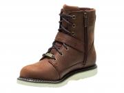 Damen-Lederstiefel "Darton Brown"_3