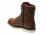 Damen-Lederstiefel "Darton Brown"_5