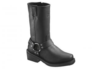 Damen-Stiefel "Waterproof Hustin Lady" WOLD86222