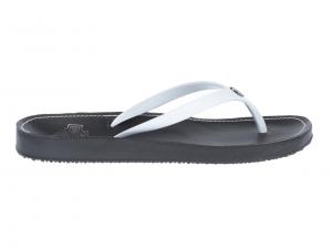 Flip-Flops "CABRINI White Thong" WOLD83902