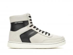 Riding-Boots "Grady Ride CE White" WOLD86216