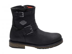 Riding-Boots "KOMMER CE BLACK" WOLD86126