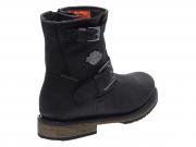 Riding-Boots "KOMMER CE BLACK"_8