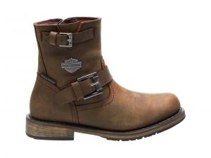 Riding-Boots "KOMMER CE BROWN" WOLD86128