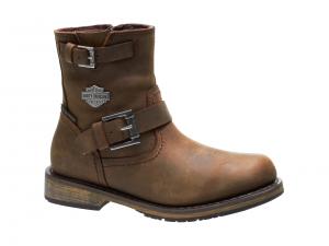 Riding-Boots "KOMMER CE BROWN"_1