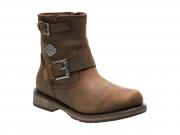 Riding-Boots "KOMMER CE BROWN"_2