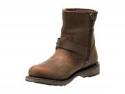 Riding-Boots "KOMMER CE BROWN"_4