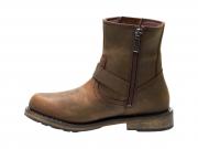 Riding-Boots "KOMMER CE BROWN"_5