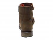 Riding-Boots "KOMMER CE BROWN"_7