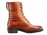 ROKKER-Schuhe "Urban Racer Lady Brown"_1