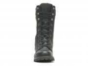 Schuhe "Nolana 9" Lace Riding Boots - Black"_3