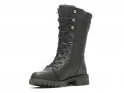 Schuhe "Nolana 9" Lace Riding Boots - Black"_4