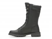 Schuhe "Nolana 9" Lace Riding Boots - Black"_5