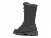 Schuhe "Nolana 9" Lace Riding Boots - Black"_6