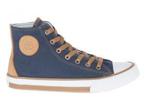 Sneaker "TORIC BLUE" WOLD84592