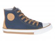 Sneaker "TORIC BLUE" WOLD84592