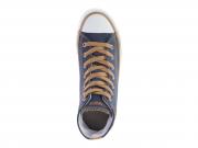 Sneaker "TORIC BLUE"_9