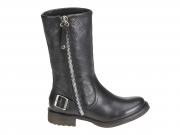 Stiefel "BAISLEY BLACK" WOLD83764