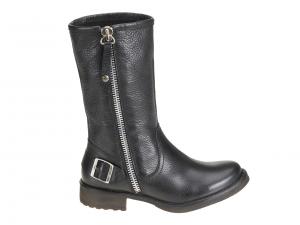 Boots BAISLEY BLACK WOLD83764