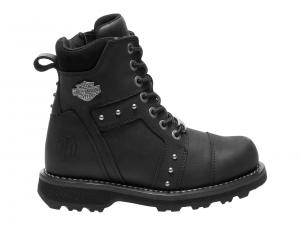 Boots "Oakleigh Black" WOLD84276