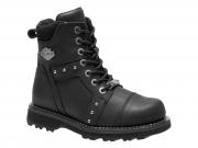 Stiefel "Oakleigh Black"_1