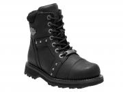 Stiefel "Oakleigh Black"_2