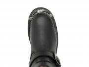 Stiefelette "DEVI CE - BLACK"_10