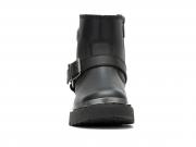 Stiefelette "DEVI CE - BLACK"_3