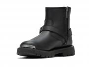 Stiefelette "DEVI CE - BLACK"_4