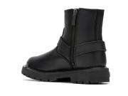 Stiefelette "DEVI CE - BLACK"_6
