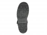 Stiefelette "DEVI CE - BLACK"_9