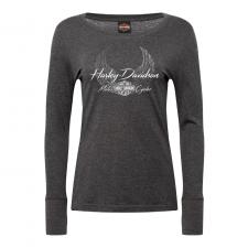 Longsleeve "Allure - Munich" BRA40294834-M