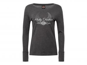 Longsleeve "Allure - Munich" BRA40294834-M