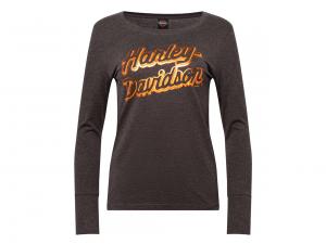 Longsleeve "Stacked - Munich" BRA40291831-M