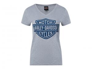 T-Shirt "B&S on Gray - Munich" BRA40291573-M