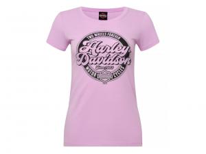 T-Shirt "Blossom - Munich" BRA40291819-M