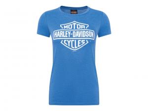 T-Shirt "Blue Reign - Munich" BRA40291571-M