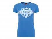 T-Shirt "Blue Reign - Munich" BRA40291571-M