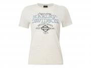 T-Shirt "Brave & Bold - Munich" BRA40291759-M