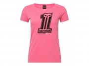 T-Shirt "Dark Trait on Pink - Munich" BRA40291853-M