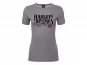 T-Shirt "Optimist - Munich" BRA40294827-M