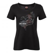 T-Shirt "Saga - Munich" BRA40294828-M